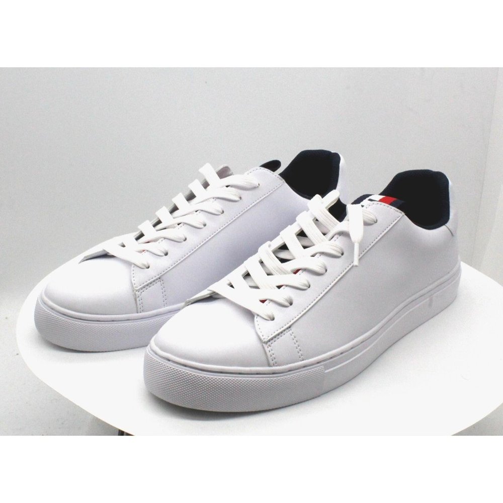 Tommy Hilfiger Men's Baylon Icon Sneakers Men's - Picture 2 of 8